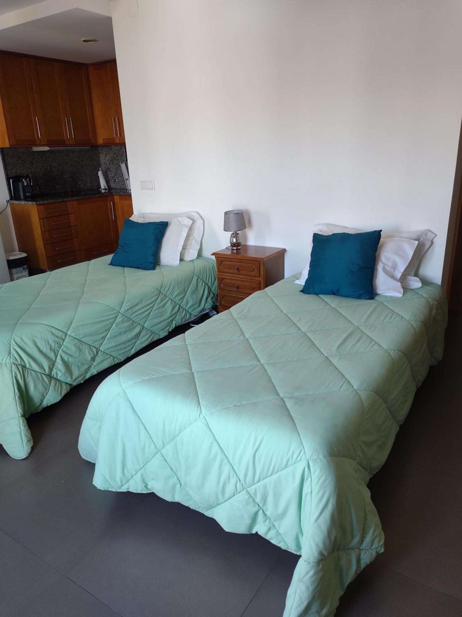 Ferienwohnung Valentim House Viana do Castelo Zimmer foto