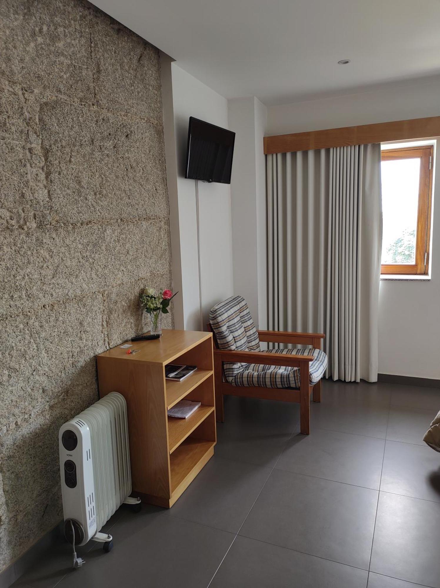 Ferienwohnung Valentim House Viana do Castelo Zimmer foto