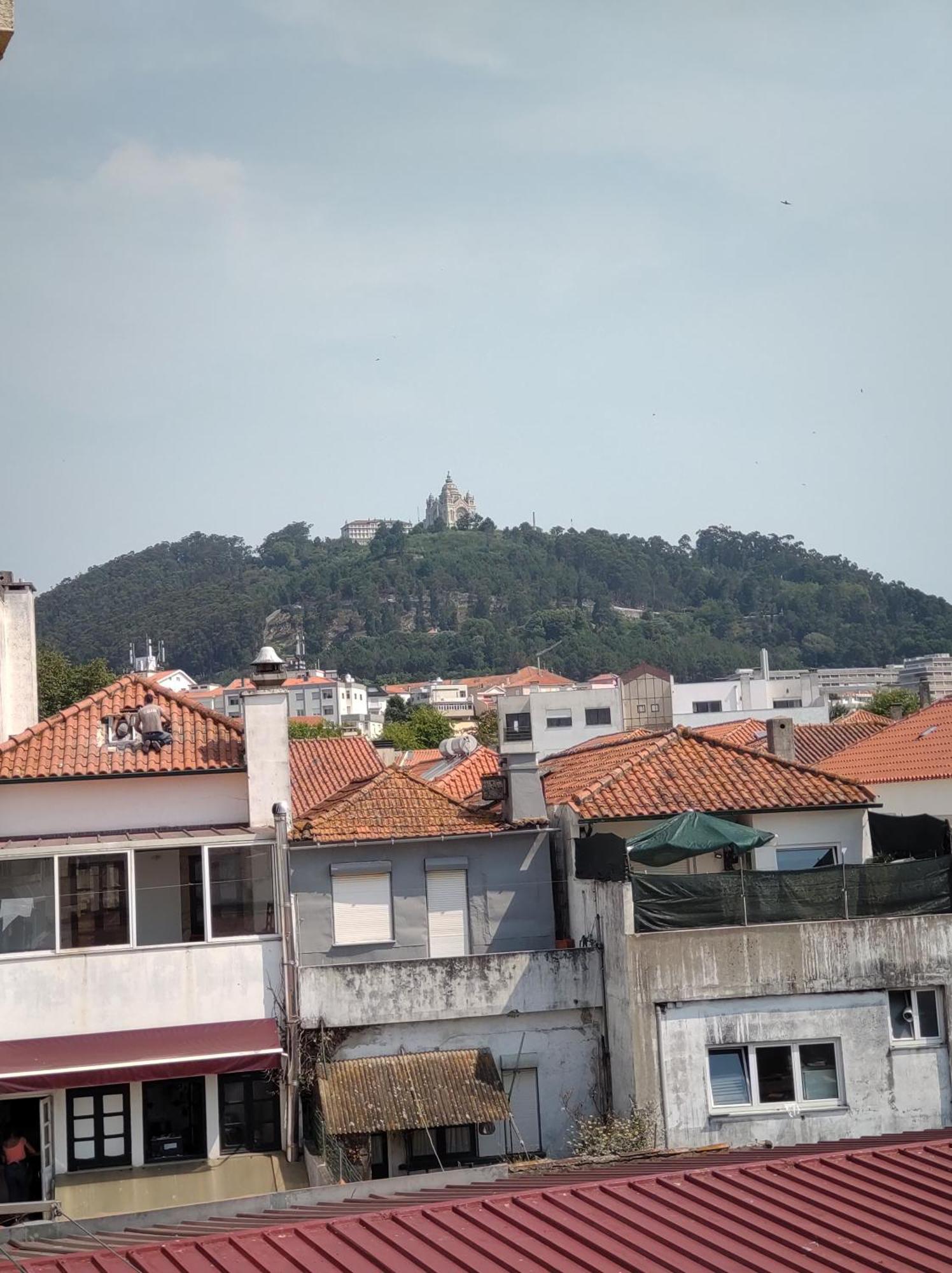 Ferienwohnung Valentim House Viana do Castelo Zimmer foto
